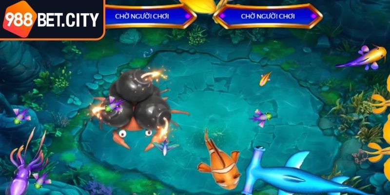 Phần thưởng siêu hấp dẫn