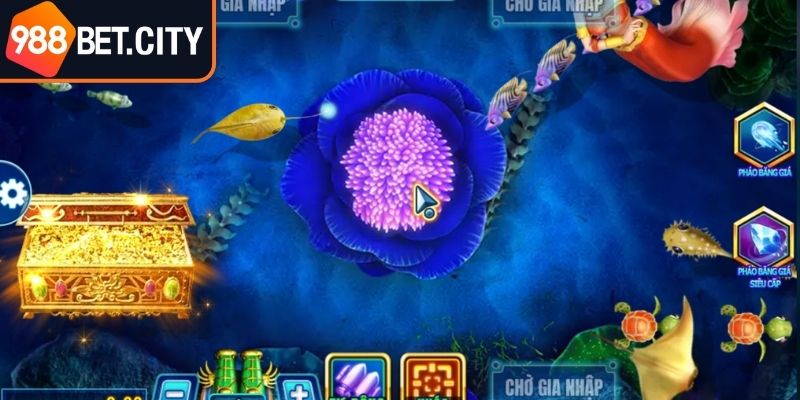 Cách chơi dành cho người tham gia mới