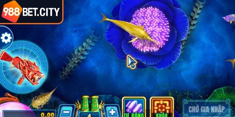 Chiến lược chinh phục đại dương giúp tăng tỷ lệ thắng