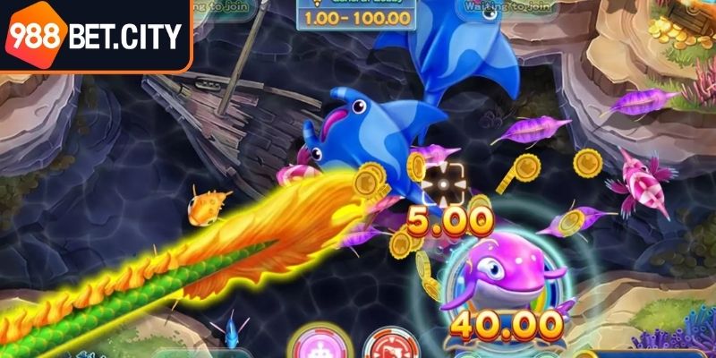 Chiến thuật giúp tăng hiệu quả săn thưởng