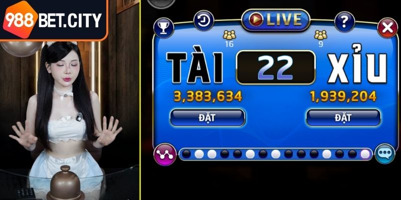 Tổng quan về cách đánh tài xỉu không bao giờ thua
