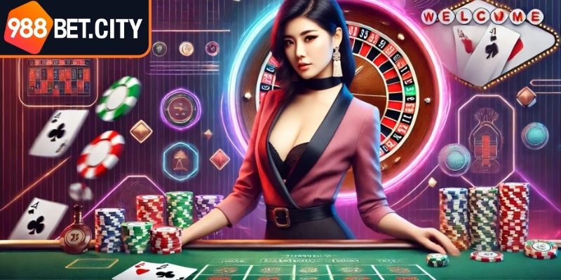 Dấu hiệu cho thấy casino online có bịp không
