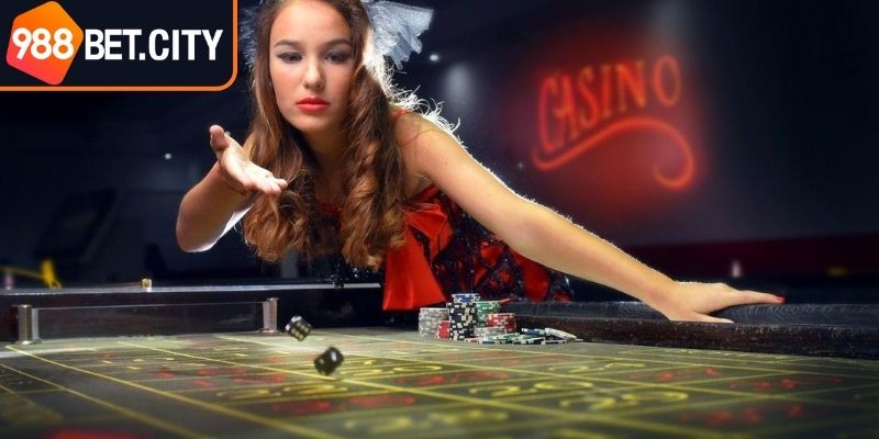 Casino online 988BET có bịp không từ góc nhìn thực tế
