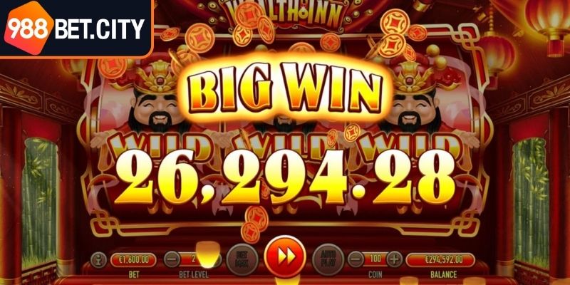 Điều chỉnh nhịp độ quay chiến thuật quay nổ hũ 988Bet