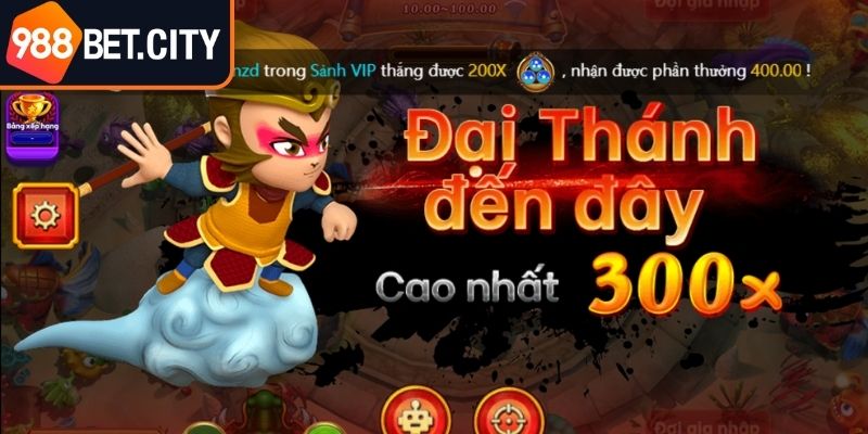 Súng lửa thần với hiệu ứng lan sát thương nhanh