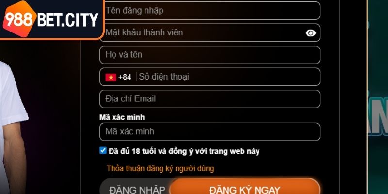 Cung cấp các thông tin không được sai sót