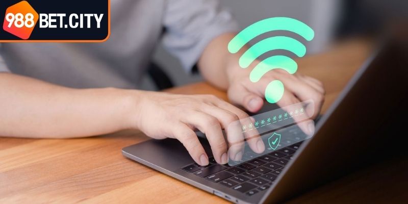 Đăng Nhập 988Bet – Thao Tác Nhanh Bảo Mật Mọi Nền Tảng 3 Lỗi do kết nối mạng yếu