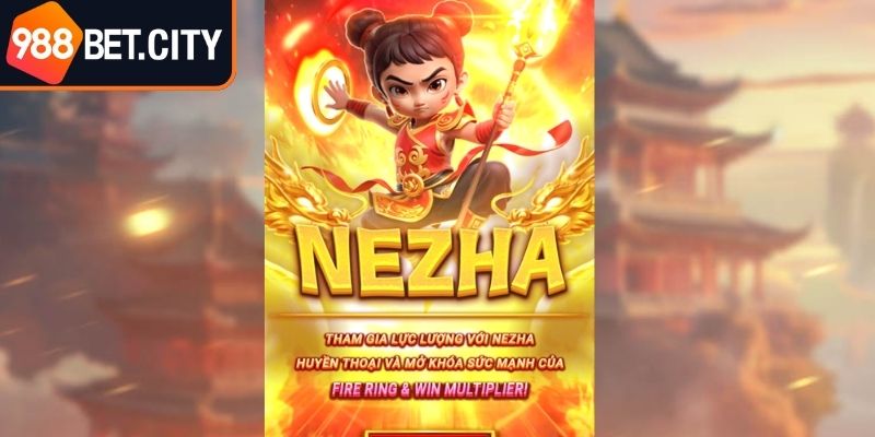 Khám phá thế giới thần thoại nổ hũ Natra 988Bet
