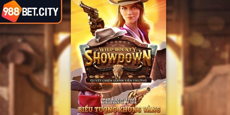 Khám phá thế giới slot quyết chiến giành tiền 988Bet  
