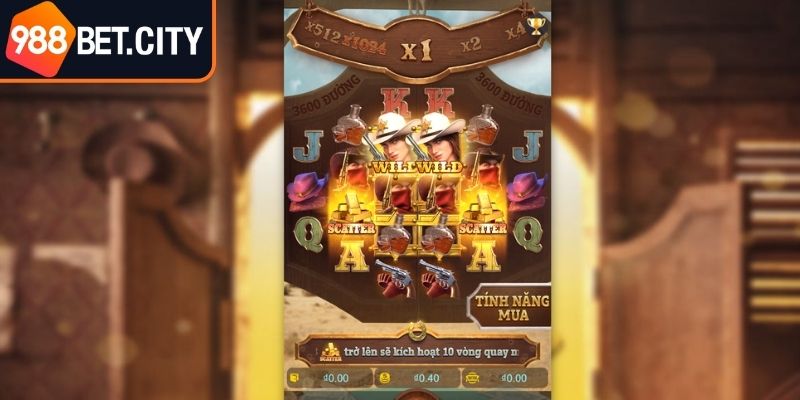 Theo dõi bản đồ kho báu quyết chiến giành tiền 988Bet