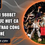 Sảnh BTI 988Bet
