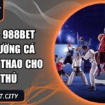 sảnh FB 988Bet
