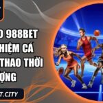 Sảnh SBO 988Bet
