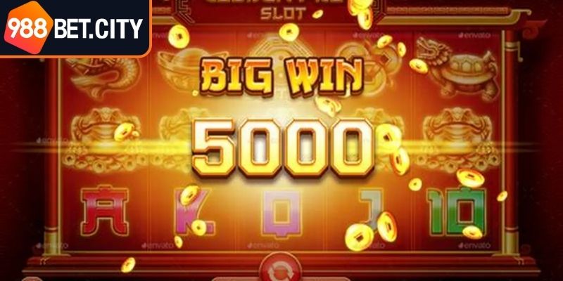 Đi sâu vào thế giới Slot game 988Bet là gì? 
