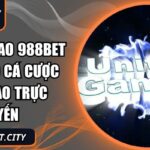 UG thể thao 988Bet