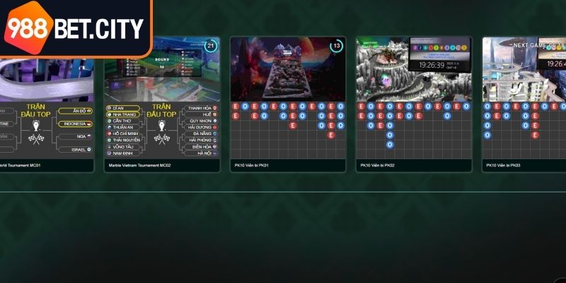 Esports xu hướng giải trí mới